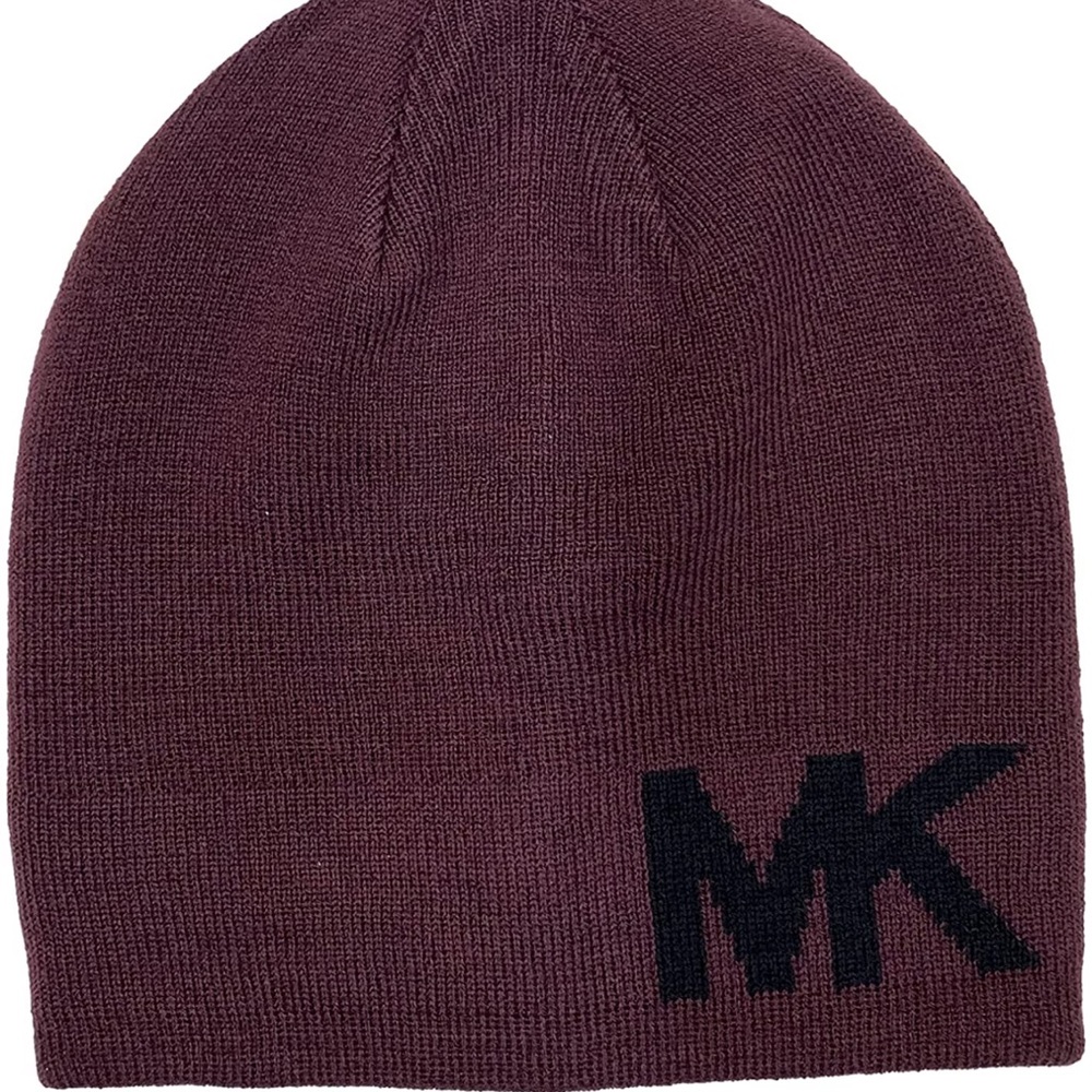 Michael Kors winter hat